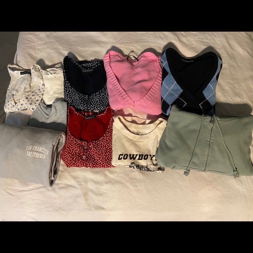 Brandy collection